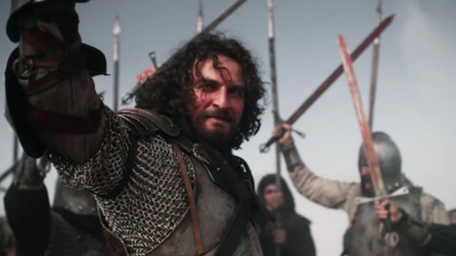 Netflix: la serie basada en hechos reales que te hará repensar la historia del Imperio Romano.