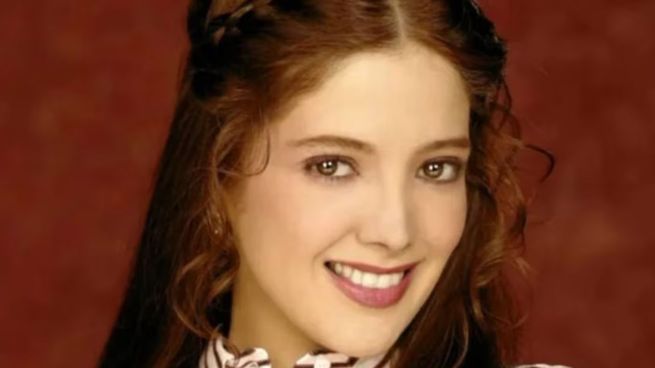 La actriz de Televisa que se esfumó tras el éxito: qué pasó con Adela Noriega