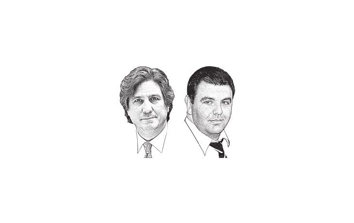 ámbito.com | Amado Boudou y Ariel Lijo