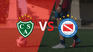 By date 10, Sarmiento will receive Argentine juniors By date 10, Sarmiento will receive Argentine juniors