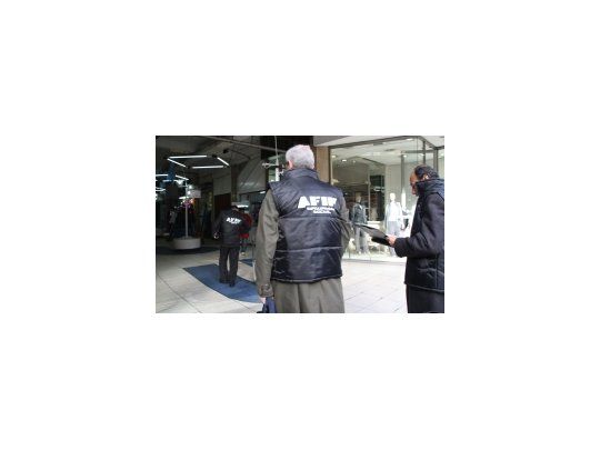 La AFIP detectó irregularidades en 230 mil monotributistas