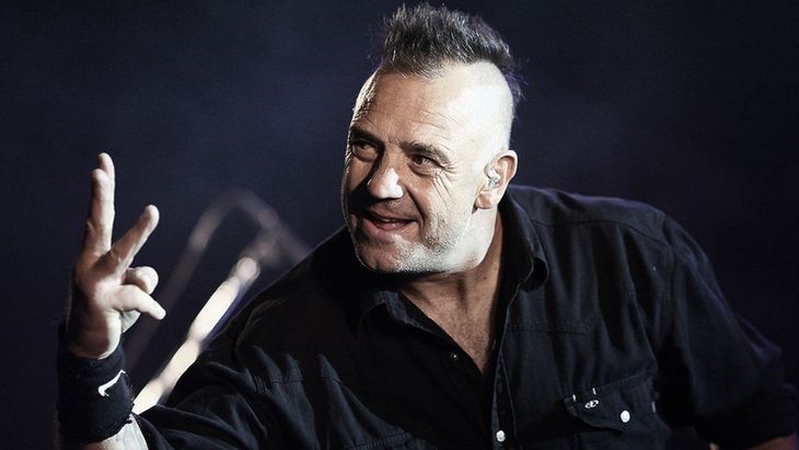 Ricardo Iorio murió el 24 de octubre de 2023 a los 61 años.