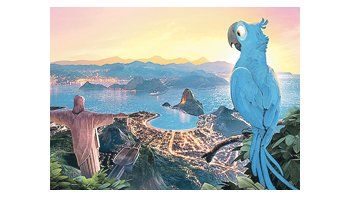 RIO 3D