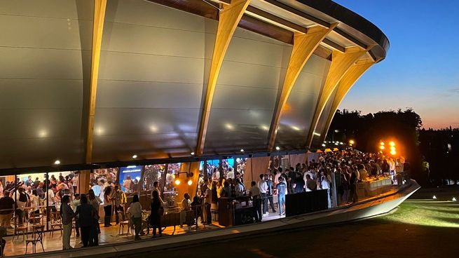 Punta del Este Tech Meet Up 2024 reunió a más de 1.500 empresarios del ecosistema tecnológico local.