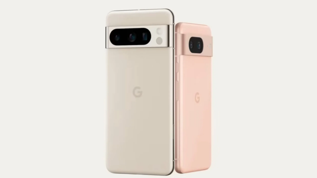 Estos son los riesgos de comprar el Google Pixel 8 en México.