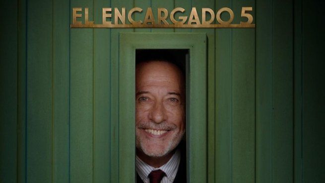 El Encargado tendrá una nueva temporada.&nbsp;