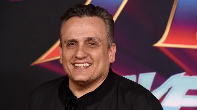El director Joe Russo dio detalles de lo nuevo de Marvel.