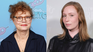 Las actrices Susan Sarandon y Hannah Einbinder fueron detenidas durante una protesta frente a la ONU.