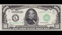 dolares: cuales son los billetes que saldran de circulacion, segun la fed