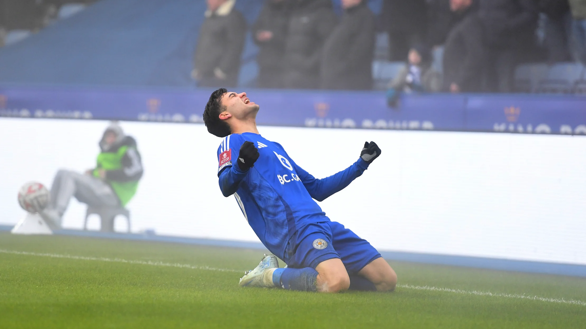Day of victories in the FA Cup: Argentine celebrations and beating of Manchester City