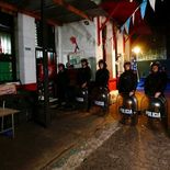 Los comedores del Movimiento Popular La Dignidad, en la mira del gobienro porteño. Los comedores del Movimiento Popular La Dignidad, en la mira del gobienro porteño.