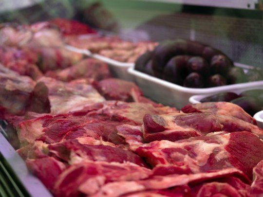 El Gobierno anunció esta semana un acuerdo para bajar los precios de la carne.