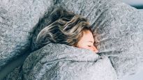 por que dormimos mejor cuando hay lluvia, segun harvard