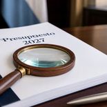 El Gobierno busca acelerar con la aprobación del Preuspuesto 2027.