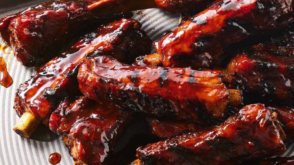 International Ribs Day: where to celebrate with the best ribs in Buenos Aires