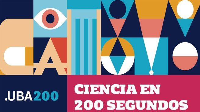 Ciencia en 200 segundos seguirá sumando nuevos contenidos en los próximos cuatrimestres.