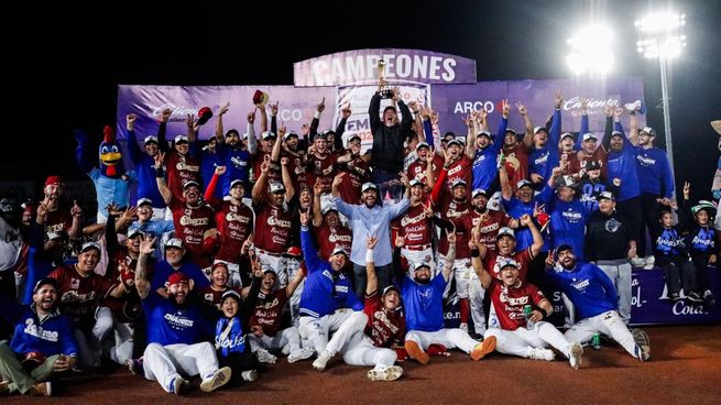 Charros de Jalisco bicampeón de la LAMP debutan en la Serie del Caribe 2026 ante República Dominicana.