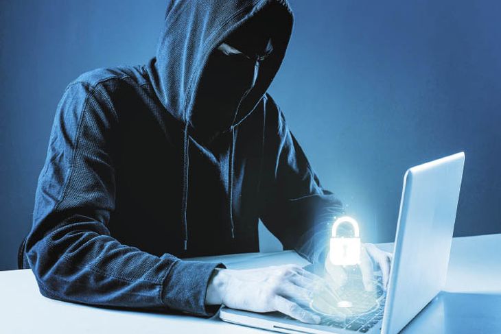 Grave. Cada vez son más los delitos asociados a las estafas cibernéticas. Grave. Cada vez son más los delitos asociados a las estafas cibernéticas.