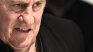The French actor faces his third research for sexual violence. The French actor faces his third research for sexual violence.