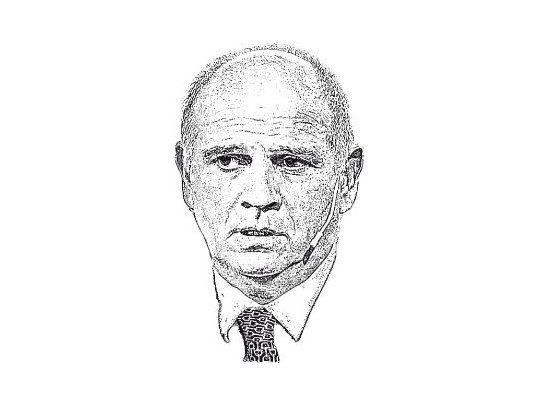 Carlos Rívolo
