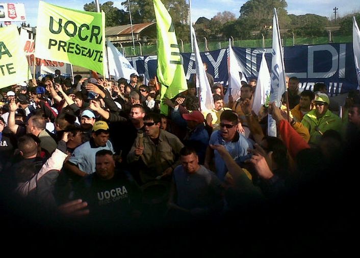 Cristina y Macri apelan a mantener el diálogo entre Nación y Ciudad (foto 2)