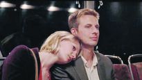 La isla de bergman. Mia Wasikowska y Anders Danielsen en una escena del film de Mia Hansen-Love que ya fue a plataformas.