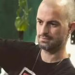 Jonatan Emanuel Minucci tenía 37 años. Jonatan Emanuel Minucci tenía 37 años.