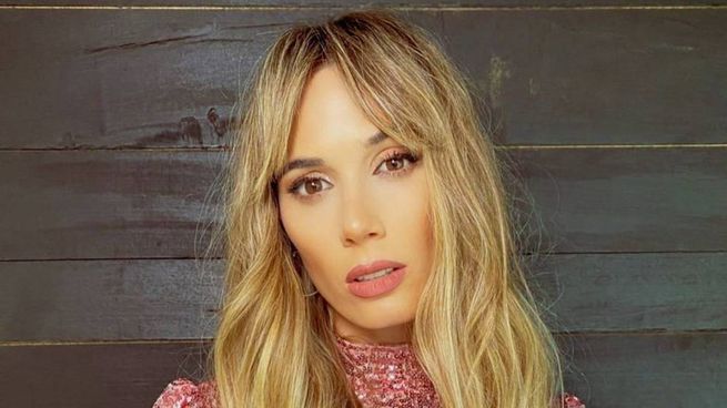 Chechu Bonelli estaría comenzando un nuevo romance tras su separación. 
