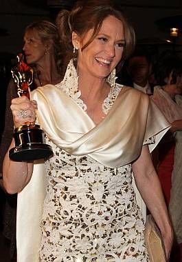 Melissa Leo, Mejor Actriz de Reparto