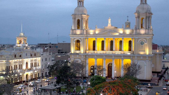 Peru Week es una iniciativa de PROMPERÚ, que busca promocionar los destinos turísticos del Perú y su gastronomía. Uno de los más buscados es Chiclayo por el papa León XIV. 