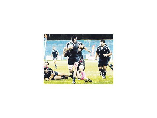 Los Pampas XV enfrentarán a los Cheetahs en el Olen Park. Si ganan pasan a semifinales; si pierden vuelven y «meterán» presión a la URBA.