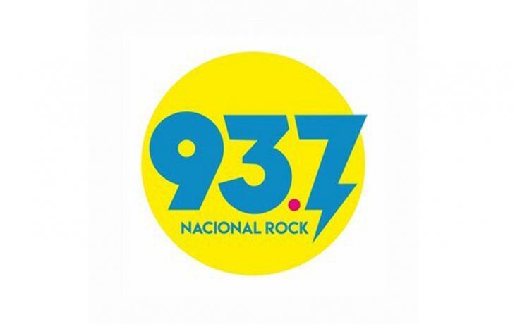 la fiesta ah pero anoche llega a fm nacional rock