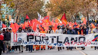 La planta de portland de Paysandú quedaría relegada a un rol de respaldo, según el plan oficial cuestionado por trabajadores y autoridades locales. La planta de portland de Paysandú quedaría relegada a un rol de respaldo, según el plan oficial cuestionado por trabajadores y autoridades locales.