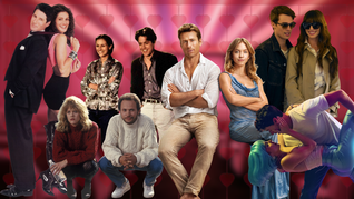 En la Era de los vínculos modernos, ¿se acerca el fin de las comedias románticas? En la Era de los vínculos modernos, ¿se acerca el fin de las comedias románticas?