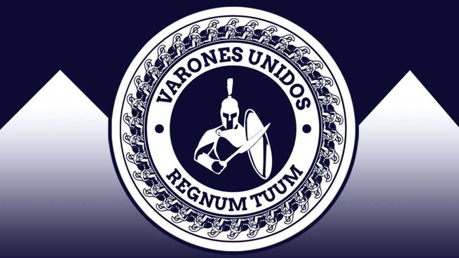 Varones Unidos es una plataforma uruguaya de discursos antifeministas, de la que participaba Pablo Laurta.