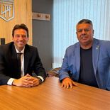 San Lorenzo continúa sumergido en una crisis institucional, que fuerza la intervención de la AFA. San Lorenzo continúa sumergido en una crisis institucional, que fuerza la intervención de la AFA.