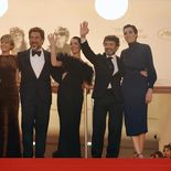 Películas de Japón y de España rivalizan por la Palma de oro del Festival de Cannes. Películas de Japón y de España rivalizan por la Palma de oro del Festival de Cannes.