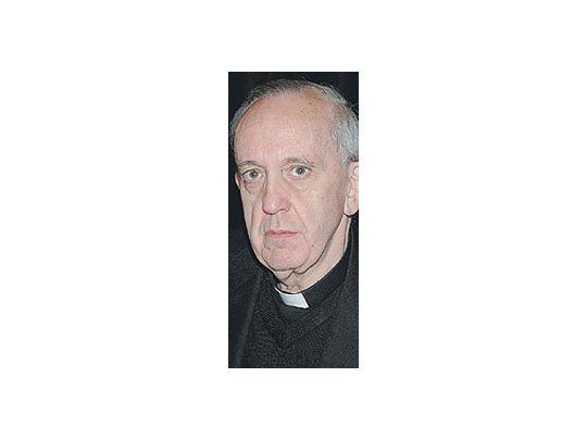Jorge Bergoglio