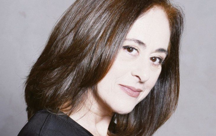 Ferradás.Quería unir mis grandes pasiones, el teatro y la literatura. Fedra es la mujer que, por amor, llega al acto de crueldad más absoluto.