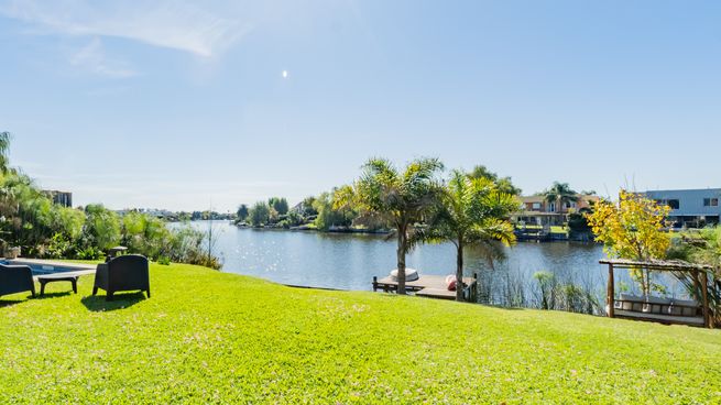La llegada del calor aceleró acuerdos para pasar una parte o todo el verano en las urbanizaciones que sobre todo tienen acceso al agua