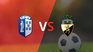 Farense wants to get rid of its negative streak against Vizela Farense wants to get rid of its negative streak against Vizela