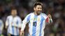 Argentina está en el Grupo J con Argelia, Austria y Jordania.
