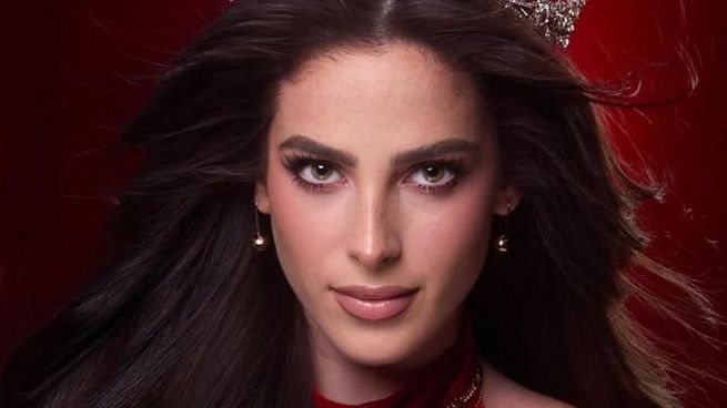 La mujer cautivó al publicó y logró coronarse este sábado 13 de septiembre de 2025.