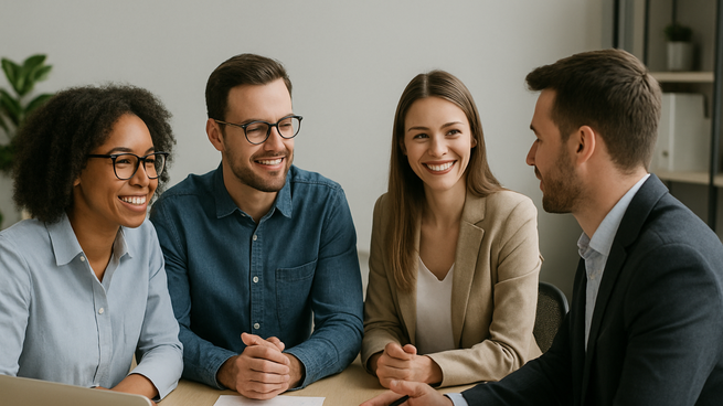 El equipo es la empresa, asegura el decálogo que elaboró la emprendedora marplatense Lorena Comino.
