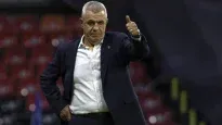 Javier Aguirre tiene confirmados a 9 jugadores para la ventana de septiembre para enfrentar a Nueva Zelanda y Canadá
