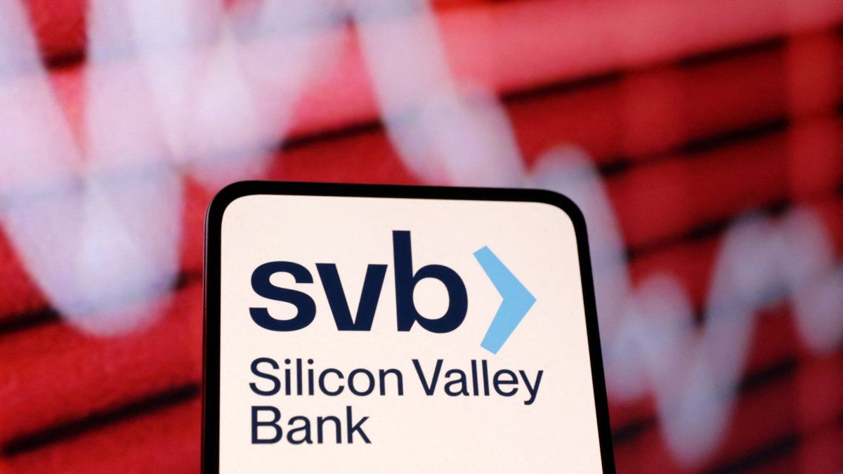 Panic in global startups due to contagion effect of SVB