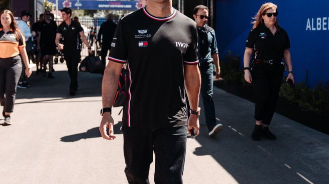 Sergio Checo Pérez regresa a la Fórmula 1 con la nueva escudería Cadillac y comentó cual es su objetivo en esta nueva etapa.