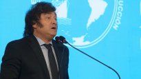 Javier Milei.