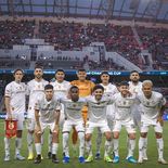 Toluca perdió 2-1el partido de ida de las semifinaes de la Concachampions 2026 ante LAFC en el BMO Stadium, pero marcó un gol de visitante y eso puede resultar decisivo para la vuelta en el Nemesio Diez. Toluca perdió 2-1el partido de ida de las semifinaes de la Concachampions 2026 ante LAFC en el BMO Stadium, pero marcó un gol de visitante y eso puede resultar decisivo para la vuelta en el Nemesio Diez.