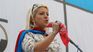 The vice-presidential candidate for the National Party, Valeria Ripoll, criticized the ticket of Yamandú Orsi and Carolina Cosse. The vice-presidential candidate for the National Party, Valeria Ripoll, criticized the ticket of Yamandú Orsi and Carolina Cosse.